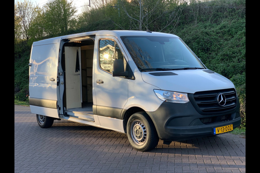 Mercedes-Benz Sprinter 311 2.2 CDI L2H1 Functional GARANTIE !