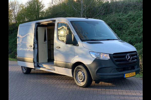 Mercedes-Benz Sprinter 311 2.2 CDI L2H1 Functional GARANTIE !