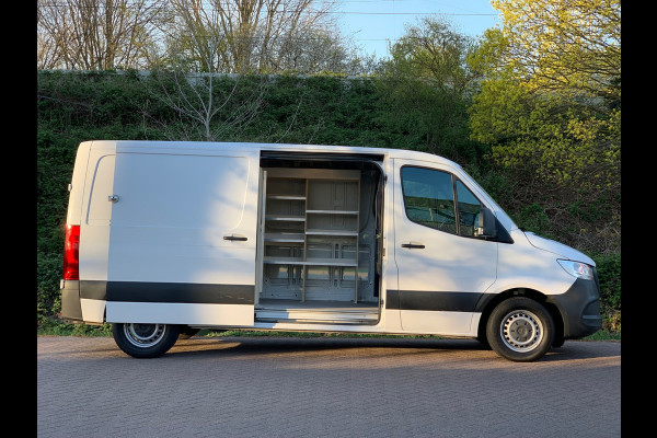 Mercedes-Benz Sprinter 311 2.2 CDI L2H1 Functional GARANTIE !