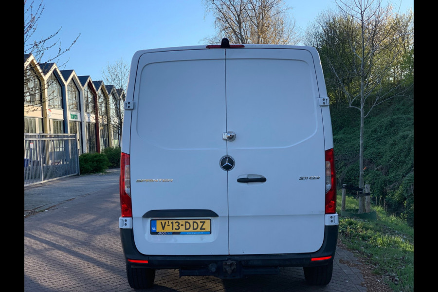 Mercedes-Benz Sprinter 311 2.2 CDI L2H1 Functional GARANTIE !