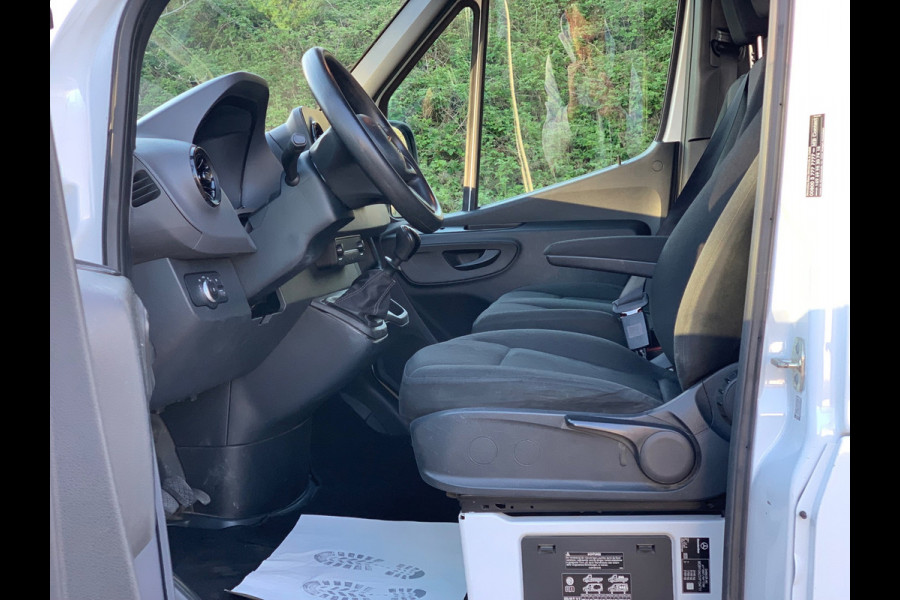 Mercedes-Benz Sprinter 311 2.2 CDI L2H1 Functional GARANTIE !