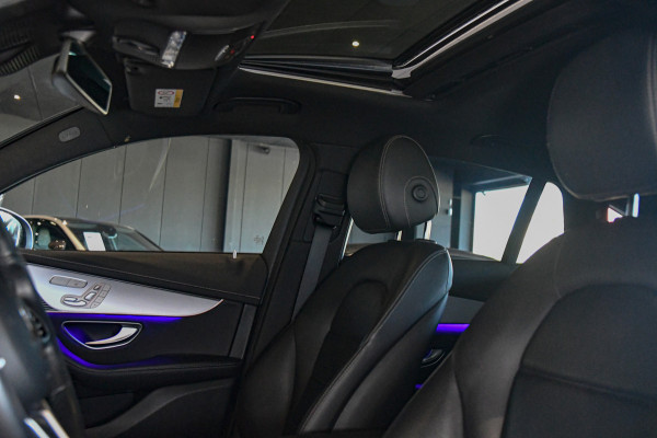 Mercedes-Benz EQC 400 4MATIC AMG-Line 80 kWh, Pano, Memory, Burmester, 360, Keyless, Leder!