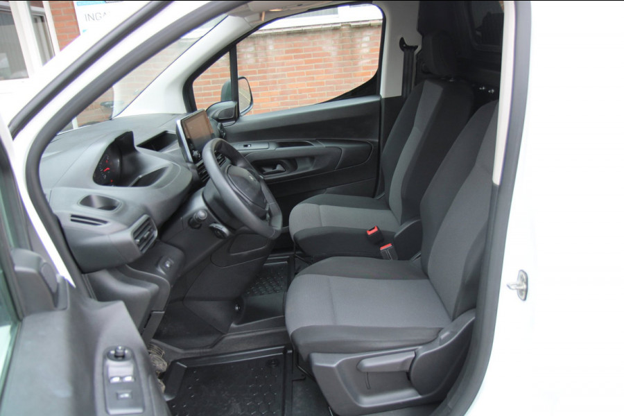 Peugeot Partner 1.6 BlueHDI Premium Long L2 / Trekhaak / Navi Carlink / Cruise