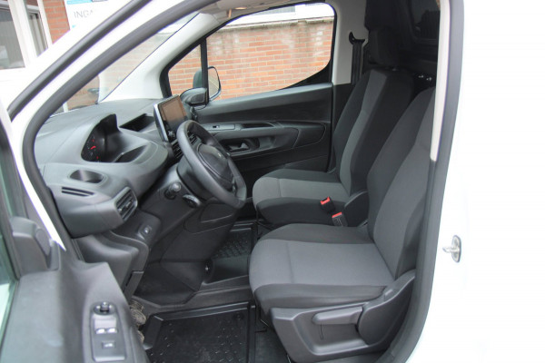 Peugeot Partner 1.6 BlueHDI Premium Long L2 / Trekhaak / Navi Carlink / Cruise