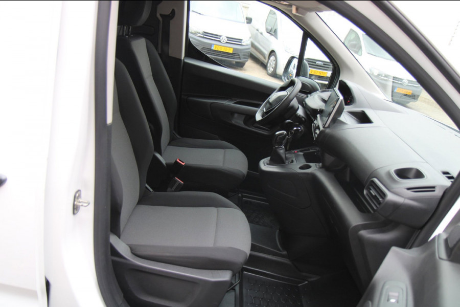 Peugeot Partner 1.6 BlueHDI Premium Long L2 / Trekhaak / Navi Carlink / Cruise