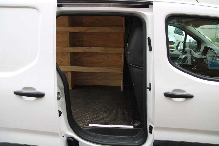 Peugeot Partner 1.6 BlueHDI Premium Long L2 / Trekhaak / Navi Carlink / Cruise