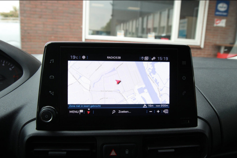 Peugeot Partner 1.6 BlueHDI Premium Long L2 / Trekhaak / Navi Carlink / Cruise