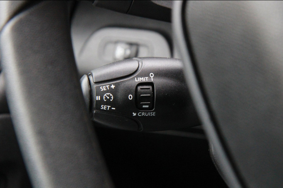 Peugeot Partner 1.6 BlueHDI Premium Long L2 / Trekhaak / Navi Carlink / Cruise