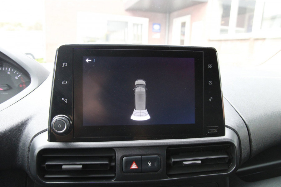 Peugeot Partner 1.6 BlueHDI Premium Long L2 / Trekhaak / Navi Carlink / Cruise