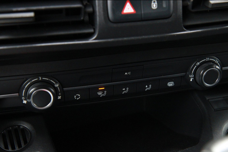 Peugeot Partner 1.6 BlueHDI Premium Long L2 / Trekhaak / Navi Carlink / Cruise