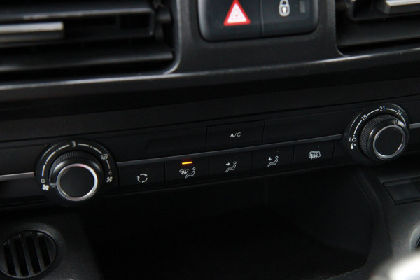 Peugeot Partner 1.6 BlueHDI Premium Long L2 / Trekhaak / Navi Carlink / Cruise