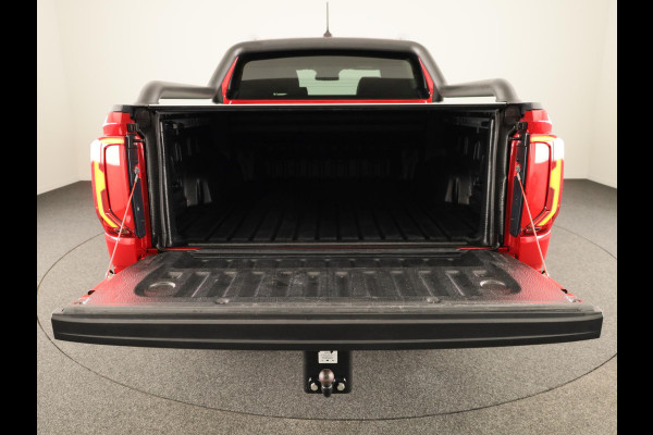 Volkswagen Amarok 3.0 TDI 4Motion Single cab Pan Americana 240 PK Automaat | Lederen bekleding | Trekhaak | Rolhoes |