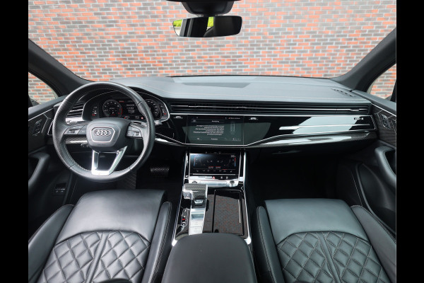 Audi Q7 60 TFSI e quattro Pro Line S Competition