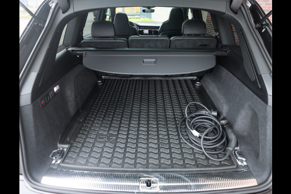 Audi Q7 60 TFSI e quattro Pro Line S Competition