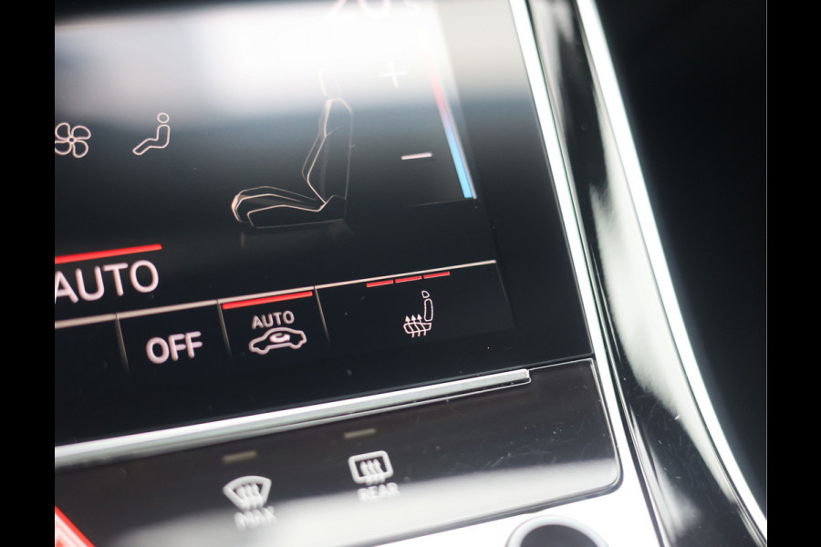 Audi Q7 60 TFSI e quattro Pro Line S Competition