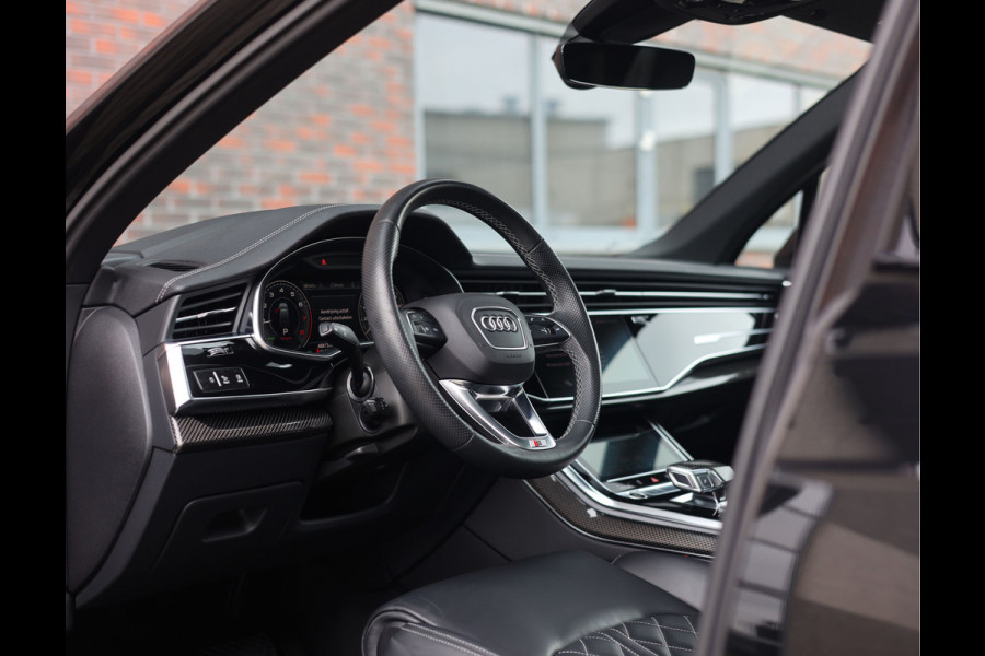 Audi Q7 60 TFSI e quattro Pro Line S Competition