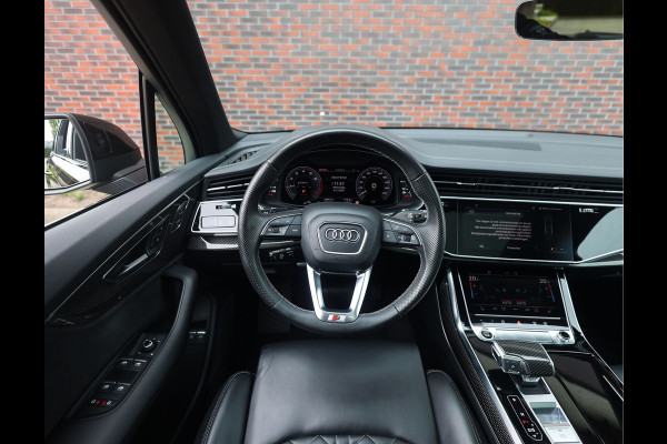 Audi Q7 60 TFSI e quattro Pro Line S Competition
