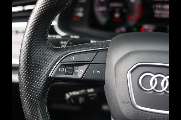 Audi Q7 60 TFSI e quattro Pro Line S Competition