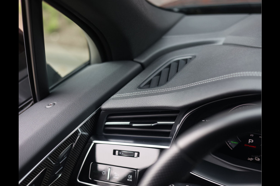 Audi Q7 60 TFSI e quattro Pro Line S Competition