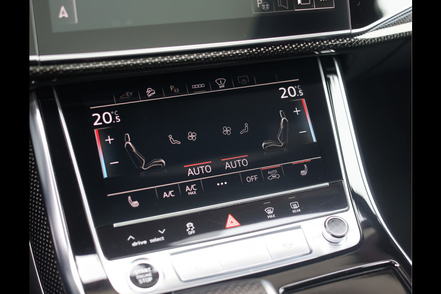 Audi Q7 60 TFSI e quattro Pro Line S Competition