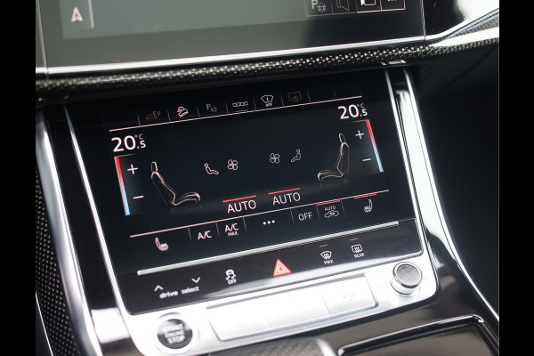 Audi Q7 60 TFSI e quattro Pro Line S Competition