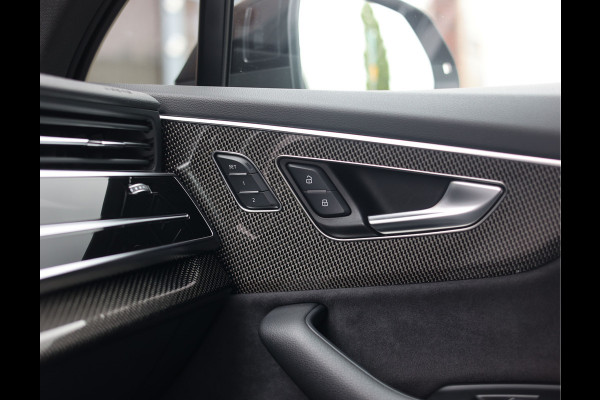 Audi Q7 60 TFSI e quattro Pro Line S Competition