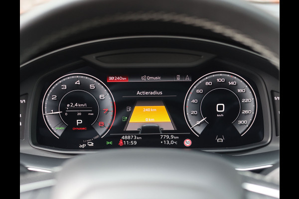 Audi Q7 60 TFSI e quattro Pro Line S Competition