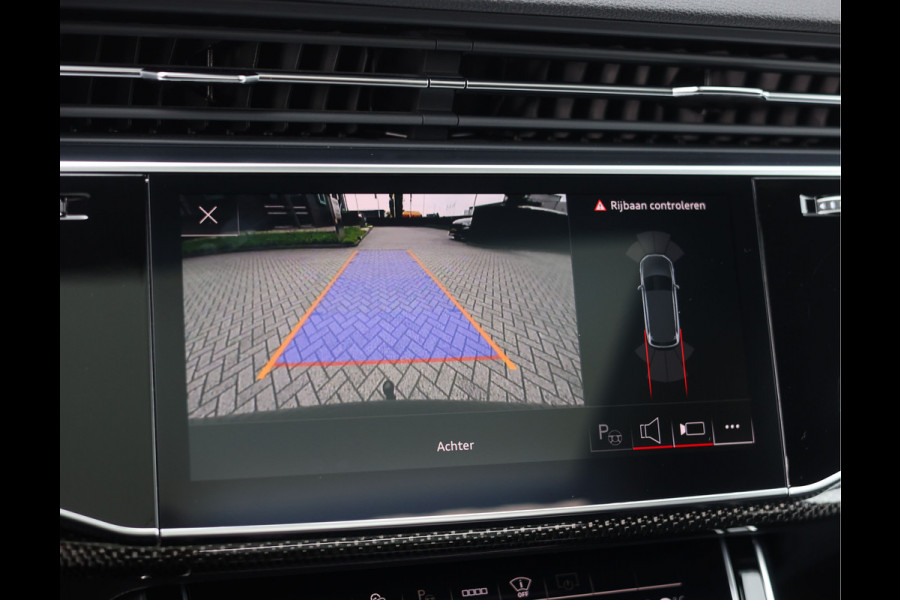Audi Q7 60 TFSI e quattro Pro Line S Competition