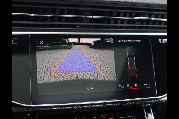 Audi Q7 60 TFSI e quattro Pro Line S Competition