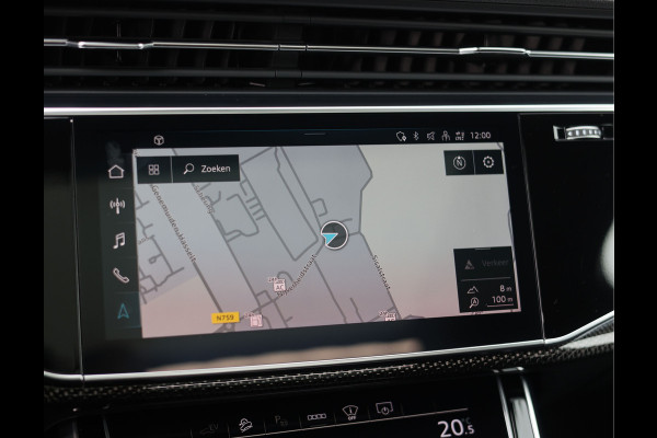 Audi Q7 60 TFSI e quattro Pro Line S Competition