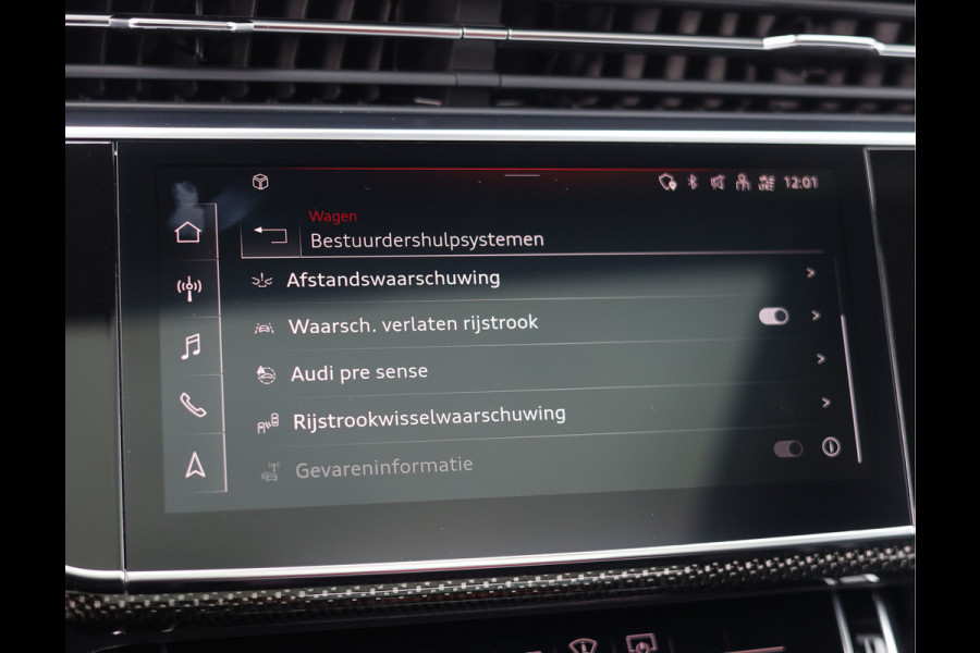 Audi Q7 60 TFSI e quattro Pro Line S Competition