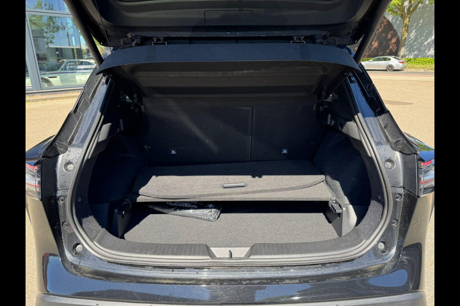 Nissan QASHQAI 1.3 MHEV Xtronic N-Connecta HEAD-UP DISPLAY| ELEKTRISCHE ACHTERKLEP| PANORAMADAK| STOEL + STUURVERWARMING| VOORRUITVERWARMING | 360 CAMERA| ADAPTIVE CRUISE CONTROL| DODE HOEK SENSOR