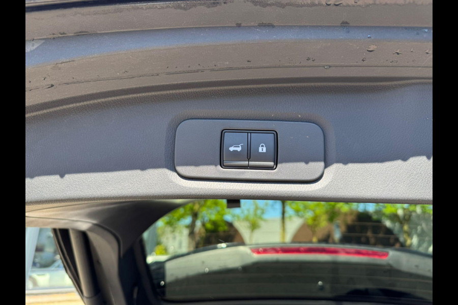 Nissan QASHQAI 1.3 MHEV Xtronic N-Connecta HEAD-UP DISPLAY| ELEKTRISCHE ACHTERKLEP| PANORAMADAK| STOEL + STUURVERWARMING| VOORRUITVERWARMING | 360 CAMERA| ADAPTIVE CRUISE CONTROL| DODE HOEK SENSOR