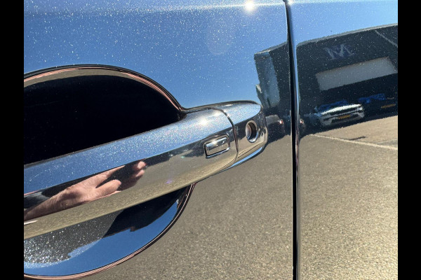 Nissan QASHQAI 1.3 MHEV Xtronic N-Connecta HEAD-UP DISPLAY| ELEKTRISCHE ACHTERKLEP| PANORAMADAK| STOEL + STUURVERWARMING| VOORRUITVERWARMING | 360 CAMERA| ADAPTIVE CRUISE CONTROL| DODE HOEK SENSOR