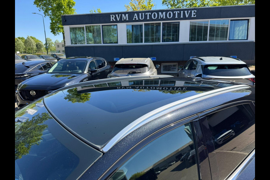 Nissan QASHQAI 1.3 MHEV Xtronic N-Connecta HEAD-UP DISPLAY| ELEKTRISCHE ACHTERKLEP| PANORAMADAK| STOEL + STUURVERWARMING| VOORRUITVERWARMING | 360 CAMERA| ADAPTIVE CRUISE CONTROL| DODE HOEK SENSOR