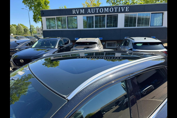 Nissan QASHQAI 1.3 MHEV Xtronic N-Connecta HEAD-UP DISPLAY| ELEKTRISCHE ACHTERKLEP| PANORAMADAK| STOEL + STUURVERWARMING| VOORRUITVERWARMING | 360 CAMERA| ADAPTIVE CRUISE CONTROL| DODE HOEK SENSOR