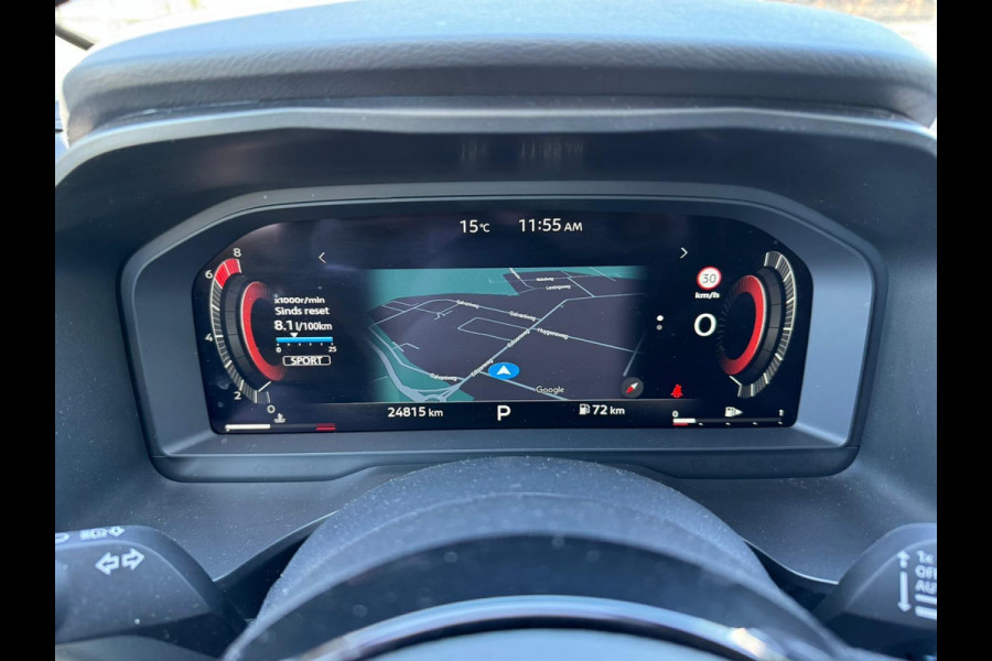 Nissan QASHQAI 1.3 MHEV Xtronic N-Connecta HEAD-UP DISPLAY| ELEKTRISCHE ACHTERKLEP| PANORAMADAK| STOEL + STUURVERWARMING| VOORRUITVERWARMING | 360 CAMERA| ADAPTIVE CRUISE CONTROL| DODE HOEK SENSOR