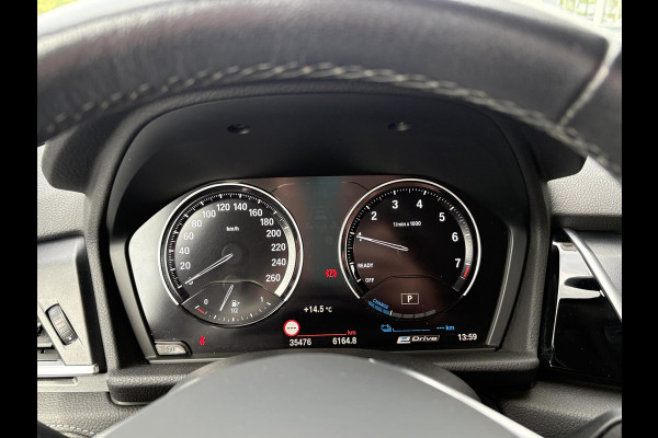 BMW 2 Serie Active Tourer 225xe iPerformance Executive | 225pk PHEV | Stoelverwarming | Camera | LED | Cruise Control |