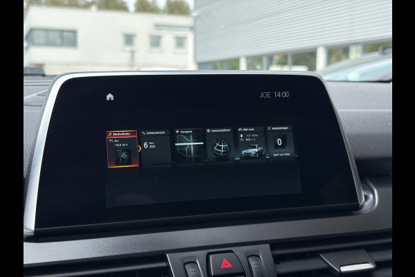 BMW 2 Serie Active Tourer 225xe iPerformance Executive | 225pk PHEV | Stoelverwarming | Camera | LED | Cruise Control |