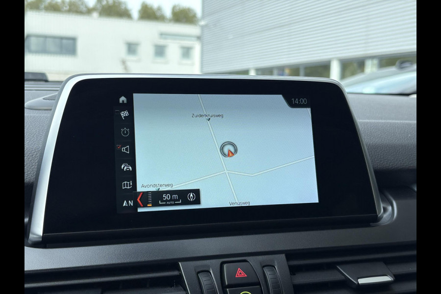 BMW 2 Serie Active Tourer 225xe iPerformance Executive | 225pk PHEV | Stoelverwarming | Camera | LED | Cruise Control |