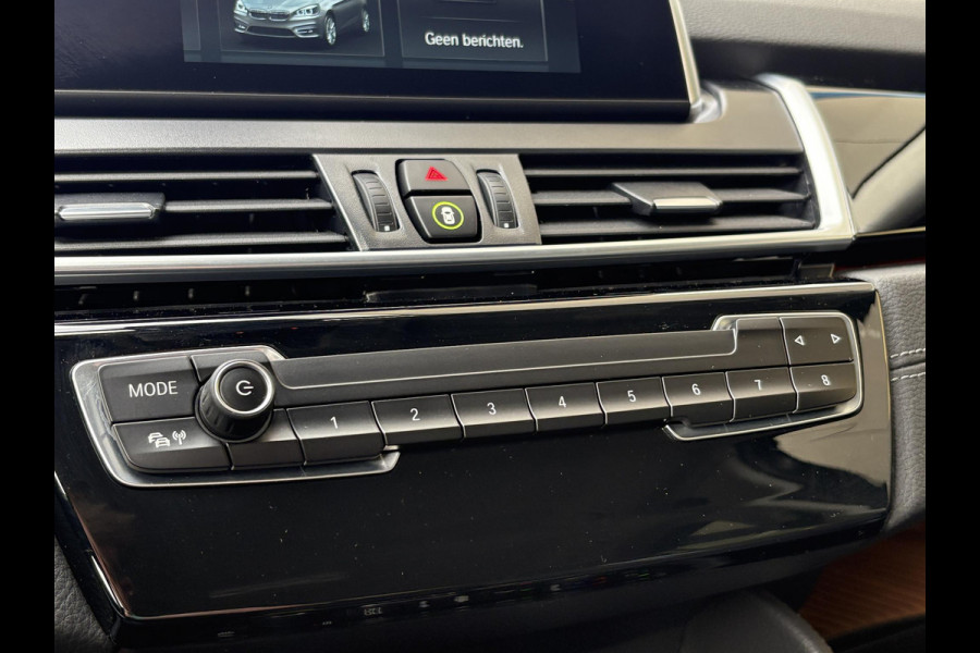 BMW 2 Serie Active Tourer 225xe iPerformance Executive | 225pk PHEV | Stoelverwarming | Camera | LED | Cruise Control |