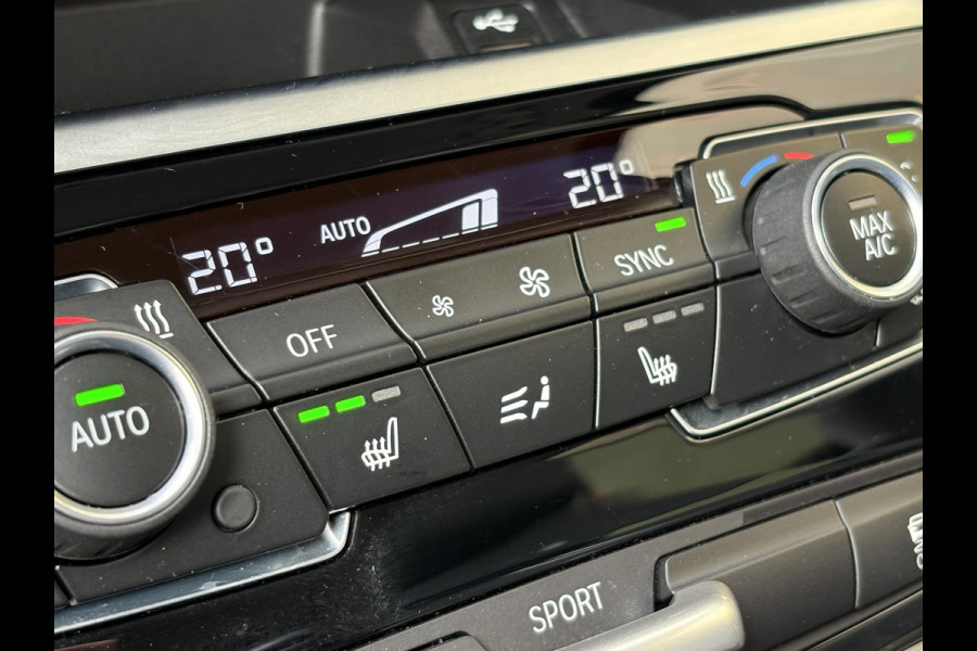 BMW 2 Serie Active Tourer 225xe iPerformance Executive | 225pk PHEV | Stoelverwarming | Camera | LED | Cruise Control |