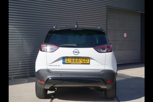 Opel Crossland X 1.2 Turbo Ultimate Panoramadak