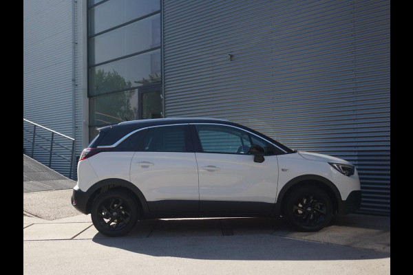 Opel Crossland X 1.2 Turbo Ultimate Panoramadak