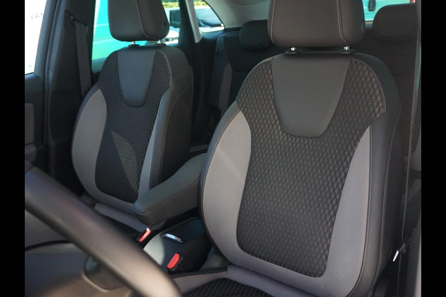Opel Crossland X 1.2 Turbo Ultimate Panoramadak