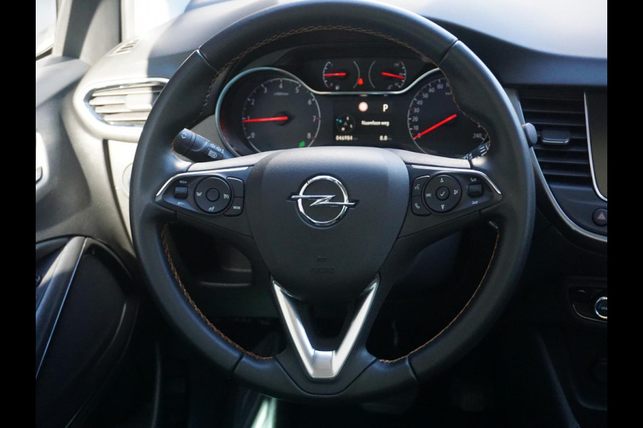 Opel Crossland X 1.2 Turbo Ultimate Panoramadak