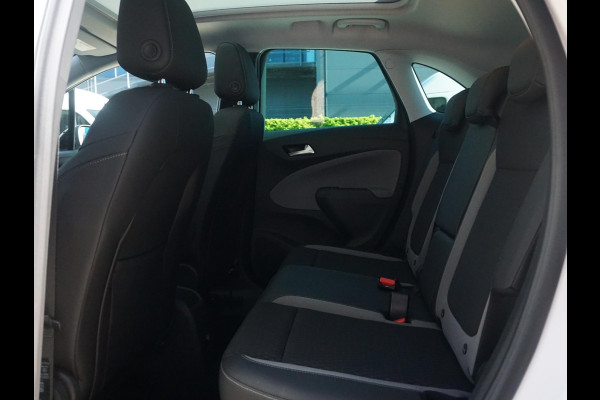 Opel Crossland X 1.2 Turbo Ultimate Panoramadak