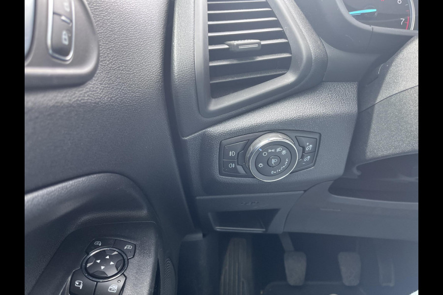 Ford EcoSport 1.0 EcoBoost Titanium | 72.600 KM | Driver Pack | Winter Pack | Volledig Dealer Onderhouden | WORDT VERWACHT!
