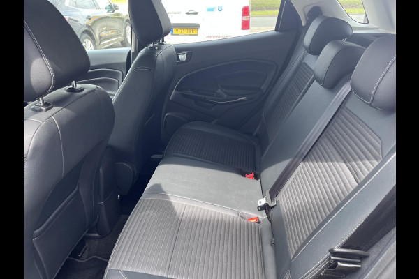 Ford EcoSport 1.0 EcoBoost Titanium | 72.600 KM | Driver Pack | Winter Pack | Volledig Dealer Onderhouden | WORDT VERWACHT!