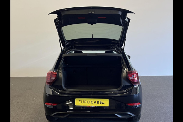 Volkswagen Polo 1.0 TSI Goal Automaat Navigatie Apple Carplay/Android Auto Parkeersensoren Adaptive Cruise Control Stoelverwarming Matrix LED koplampen Climate Control